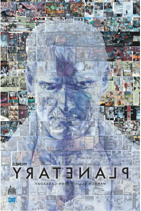 Planetary Tome 2