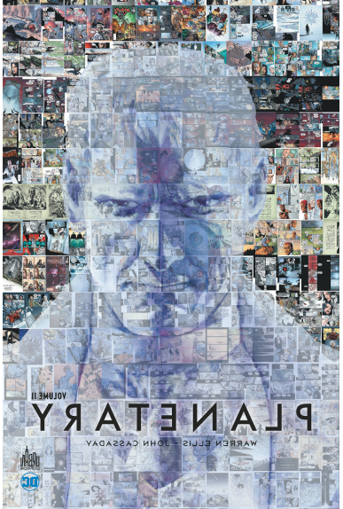 Planetary Tome 2