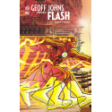 Geoff Johns Présente FLASH TOME 1