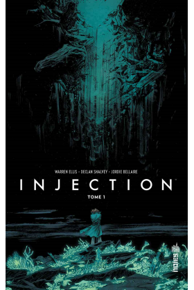 Injection Tome 1