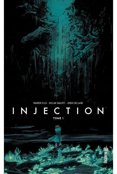 Injection Tome 1