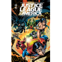 JUSTICE LEAGUE OF AMERICA TOME 1