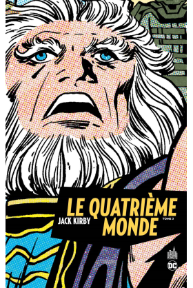 LE QUATRIEME MONDE TOME 3