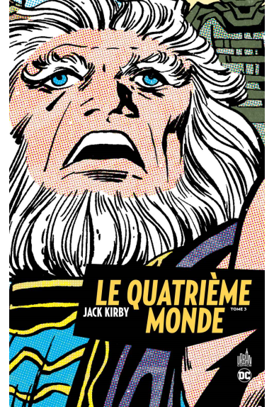LE QUATRIEME MONDE TOME 3 LE QUATRIEME MONDE TOME 3