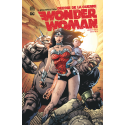 WONDER WOMAN - Déesse de la Guerre Tome 3