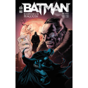 BATMAN TOME 9 - La Relève 2eme Partie
