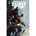 Deadshot et les Secret Six Tome 1
