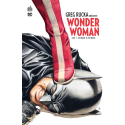 WONDER WOMAN - Déesse de la Guerre Tome 3
