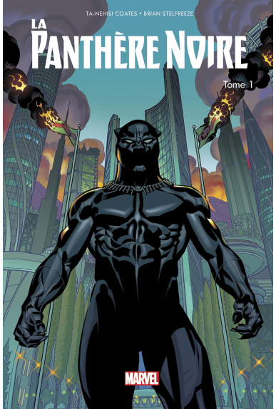 ALL NEW BLACK WIDOW TOME 1