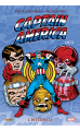 CAPTAIN AMERICA - L\'INTEGRALE 1973