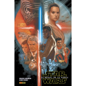 STAR WARS - DARK VADOR TOME 3