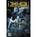 X-O MANOWAR TOME 1