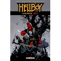 HELLBOY & BPRD Tome 1 : 1952