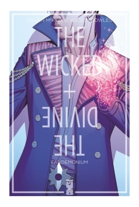 The Wicked + The Divine Tome 2