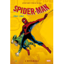 SPIDER-MAN TEAM UP L'INTEGRALE 1972-1973