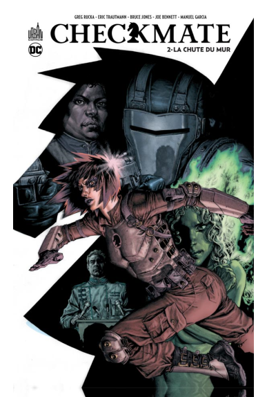 Checkmate Tome 2