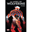 LA MORT DE WOLVERINE