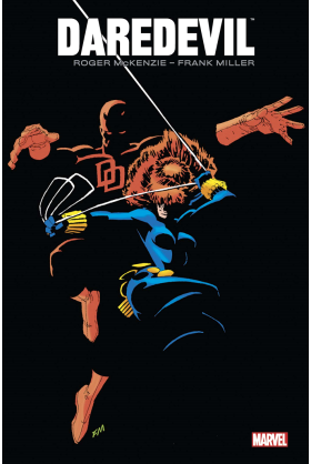 DAREDEVIL PAR FRANK MILLER TOME 0