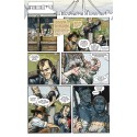 MANIFEST DESTINY Tome 1 - La Faune et la Flore