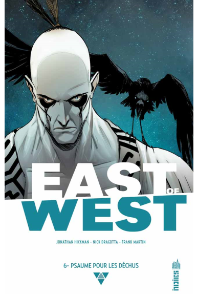 EAST OF WEST TOME 5