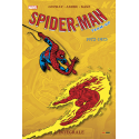 SPIDER-MAN TEAM UP L'INTEGRALE 1972 1973 (NED)