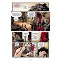 B.P.R.D. Origines Volume 2