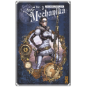 LADY MECHANIKA Tome 2