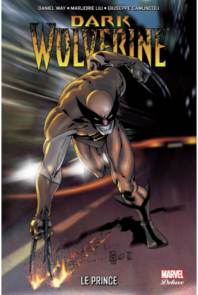 WOLVERINE : OLD MAN LOGAN (NED)