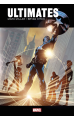 ULTIMATES par Mark Millar & Bryan Hitch