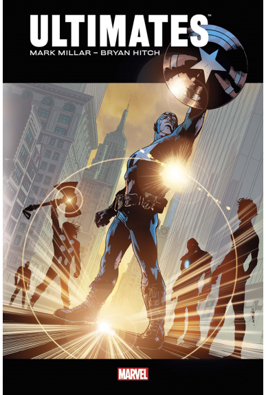 HAWKEYE par FRACTION & AJA & WU HAWKEYE par FRACTION & AJA & WU
