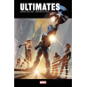 ULTIMATES par Mark Millar & Bryan Hitch