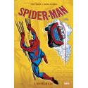 AMAZING SPIDER-MAN L'INTEGRALE 1984