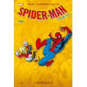 SPIDER-MAN TEAM UP L'INTEGRALE 1980