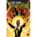 GEOFF JOHNS PRÉSENTE GREEN LANTERN TOME 2