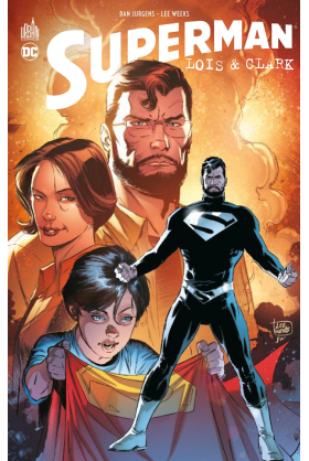 SUPERMAN : Le Règne de Savage
