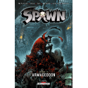 SPAWN Tome 14 - ANNIHILATION