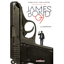 James Bond Tome 1 - VARGR