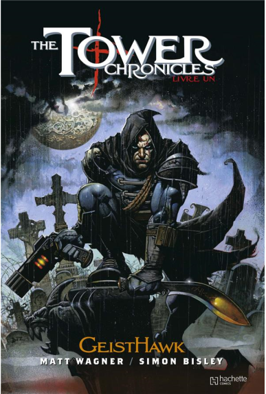 The Tower Chronicles Tome 1