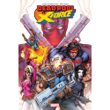 DEADPOOL - L'Art de la Guerre