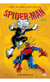 AMAZING SPIDER-MAN L\'INTEGRALE 1979
