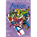 AVENGERS L'INTEGRALE 1976