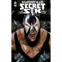 Deadshot et les Secret Six Tome 3