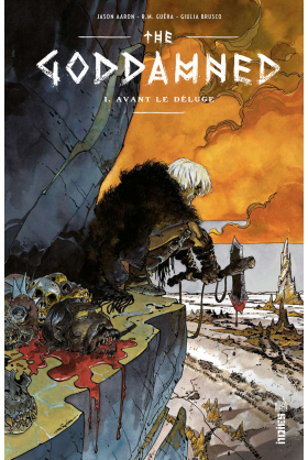 THE AUTUMNLANDS Tome 2