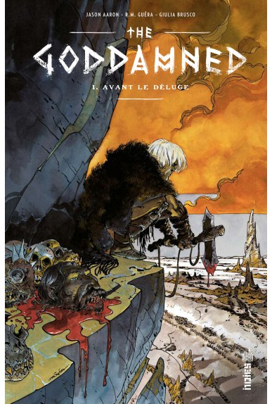 THE AUTUMNLANDS Tome 2