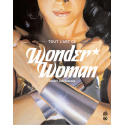 WONDER WOMAN Terre Un TOME 1