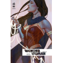WONDER WOMAN Terre Un TOME 1