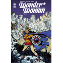 Wonder Woman, Dieux et Mortels - Tome 2