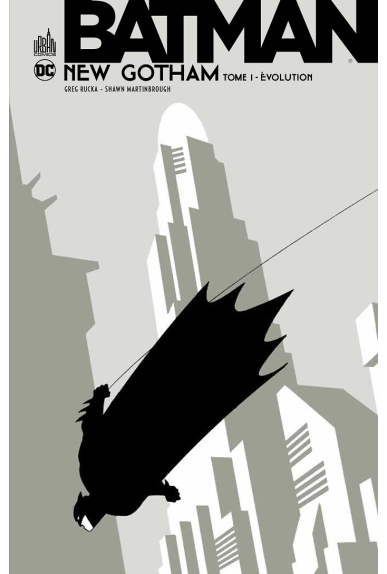 Batman Année 100 Batman Année 100