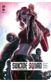SUICIDE SQUAD REBIRTH TOME 1