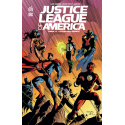 JUSTICE LEAGUE OF AMERICA TOME 2